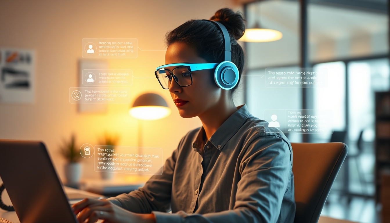 A stylized image representing AI development in action. The image features developers coding and collaborating around a holographic AI model, symbolizing the creation of custom AI solutions. Use a vibrant and energetic color palette to represent innovation and creativity.